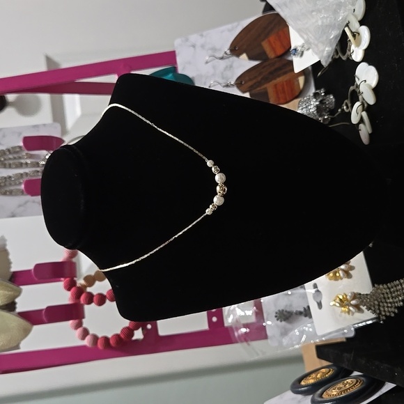 Gold plated necklace chain 2g - Picture 16 of 16